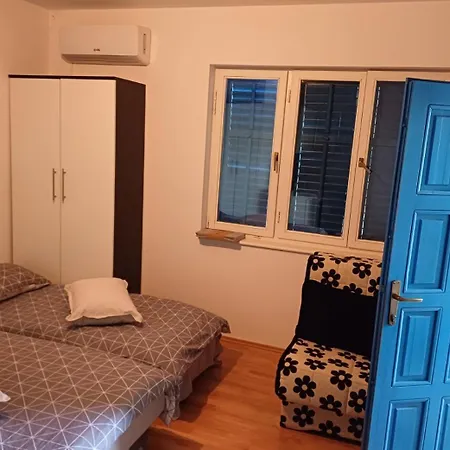 Privat bolig Cataleya Pocitelj